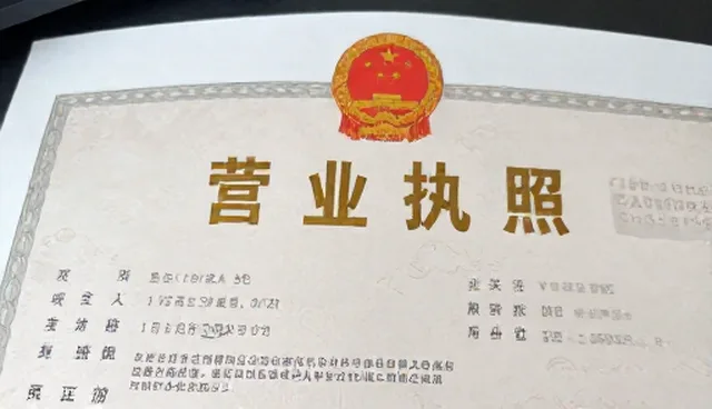 营业执照办理套餐的性能与适用条件影响因素分析